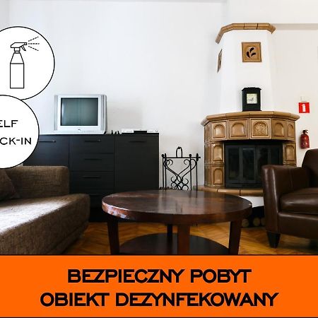 Top Sopot Apartment Екстериор снимка