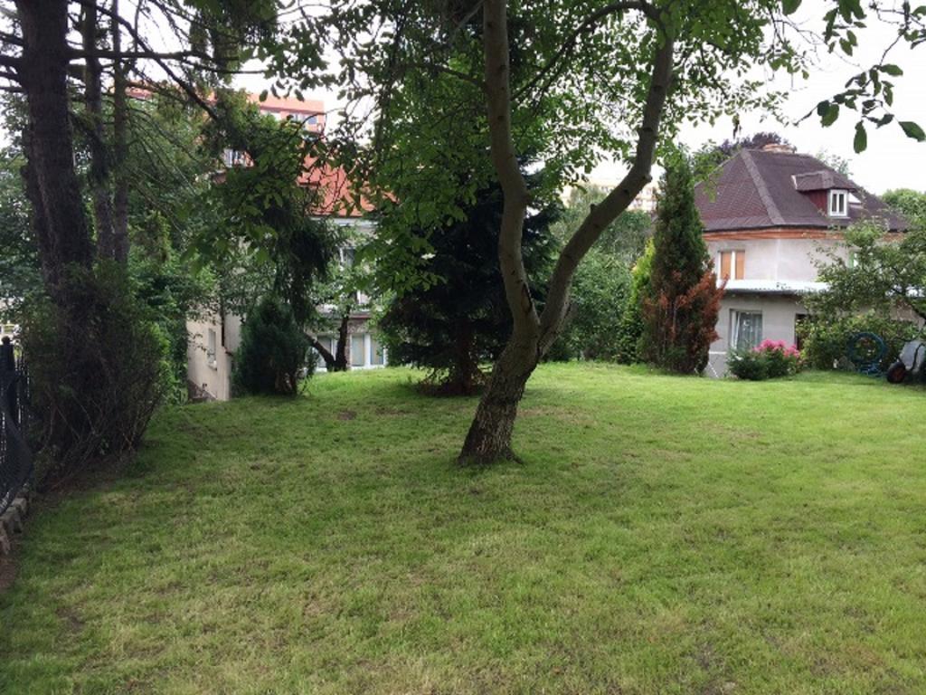 Top Sopot Apartment Екстериор снимка