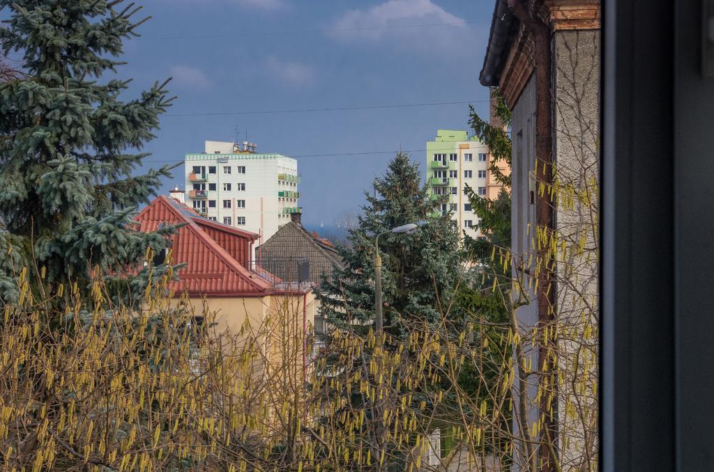 Top Sopot Apartment Екстериор снимка