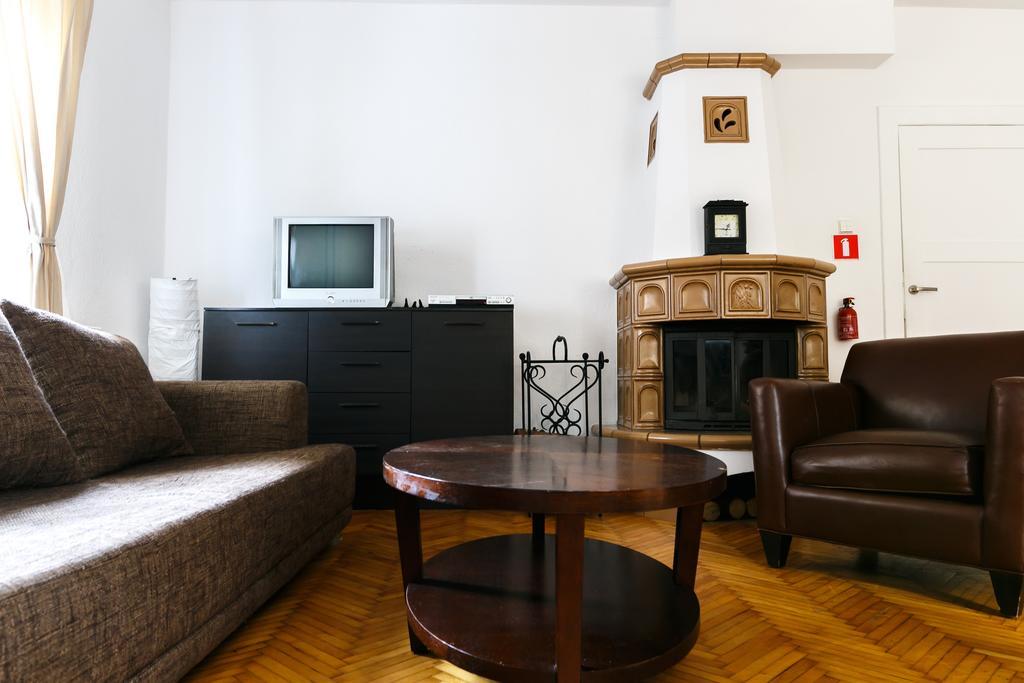 Top Sopot Apartment Екстериор снимка