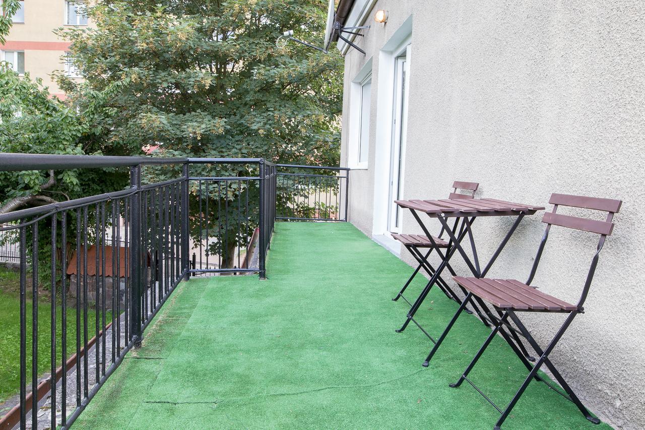 Top Sopot Apartment Екстериор снимка