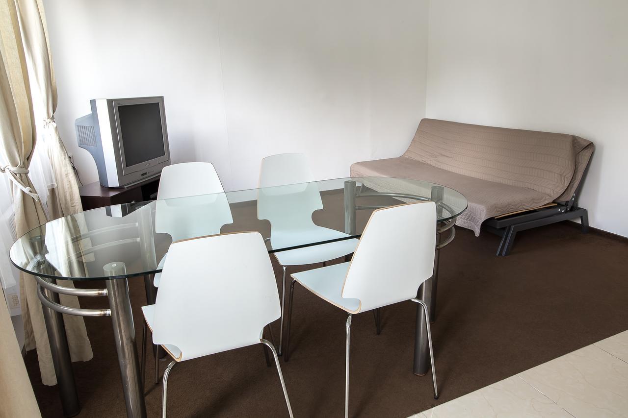 Top Sopot Apartment Екстериор снимка