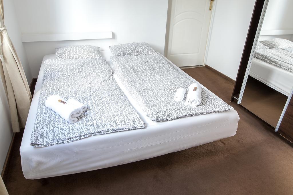 Top Sopot Apartment Екстериор снимка