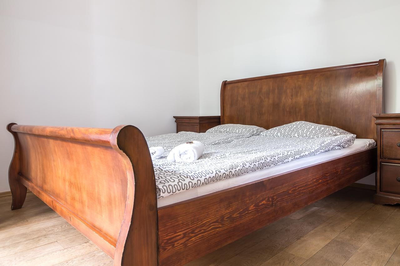 Top Sopot Apartment Екстериор снимка