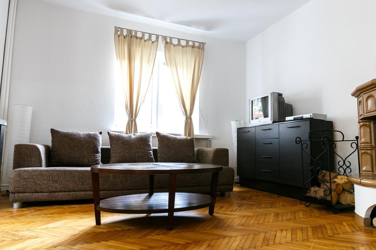 Top Sopot Apartment Екстериор снимка