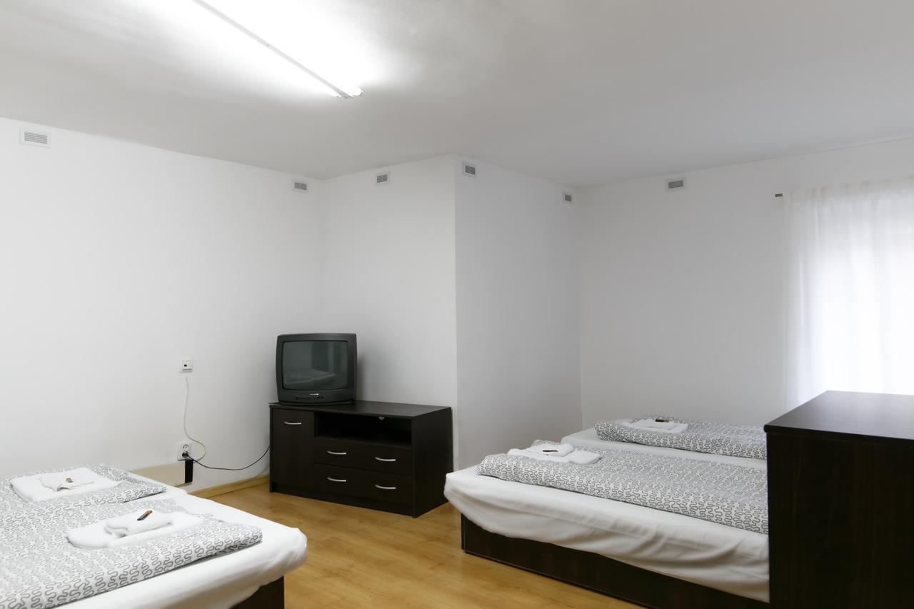 Top Sopot Apartment Стая снимка