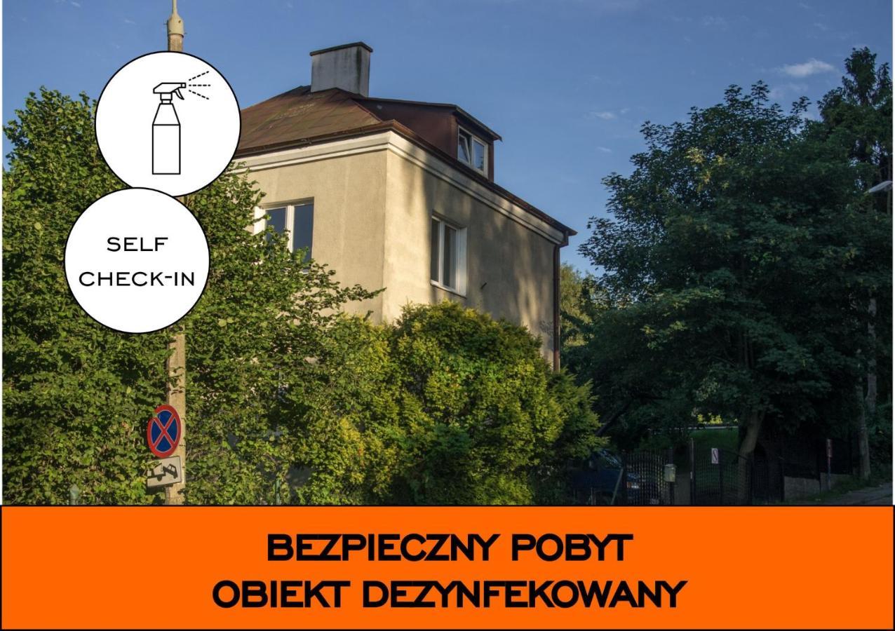 Top Sopot Apartment Екстериор снимка
