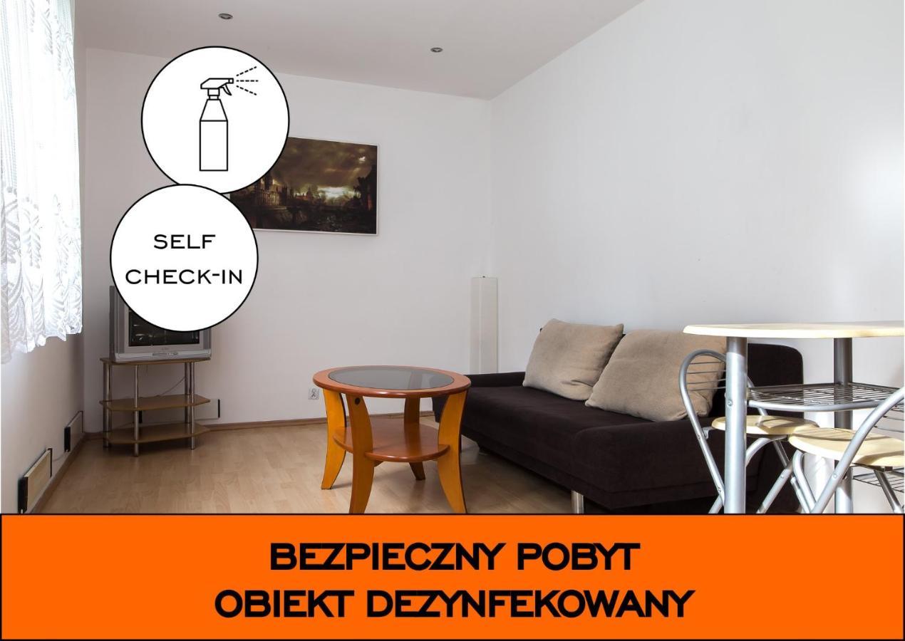 Top Sopot Apartment Стая снимка